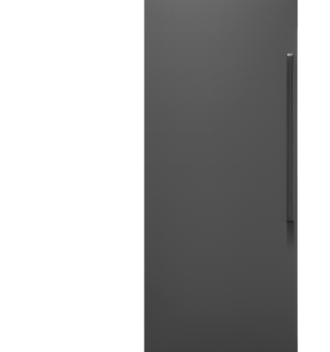 30" Column Freezer, Panel Ready, Left