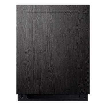 24" dishwasher, panel ready