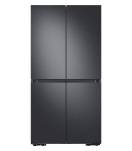 36" French Door Flex Freestanding Refrigerator Counter Depth, Graphite