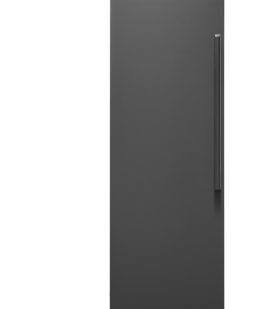 24" Column Fridge, Panel Ready, Left