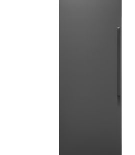 30" Column Fridge, Panel Ready, Left