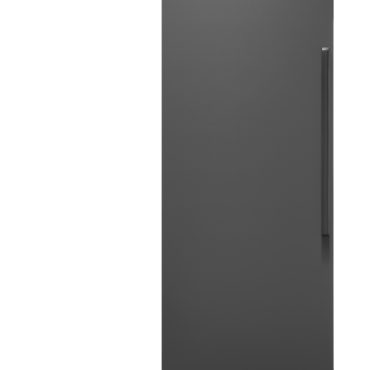 30" Column Fridge, Panel Ready, Left