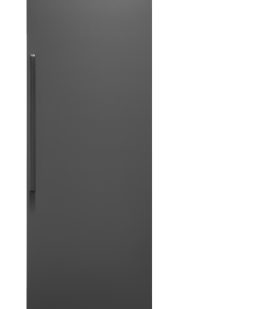 30" Column Fridge, Panel Ready, Right