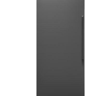 36" Column Fridge, Panel Ready, Left