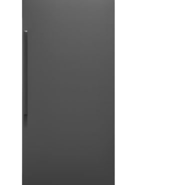 36" Column Fridge, Panel Ready, Right