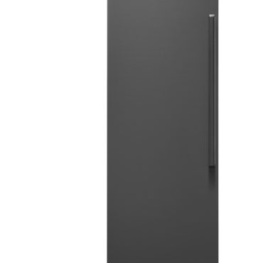 30" Column Freezer, Panel Ready, Left