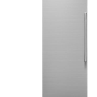 36" Column Freezer, Panel Ready, Right