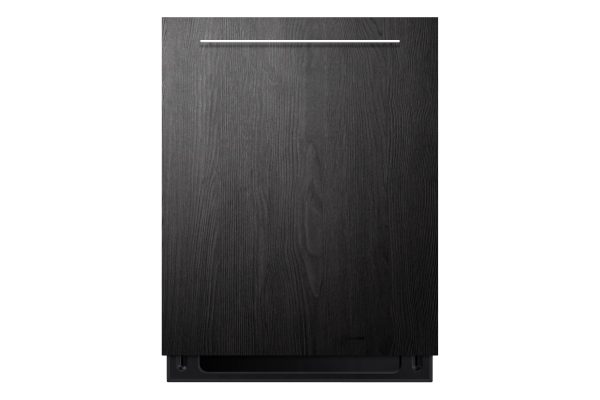 24" dishwasher, panel ready