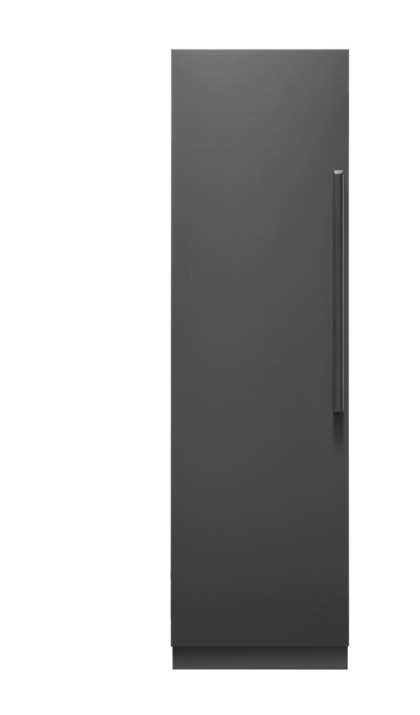 24" Column Fridge, Panel Ready, Left