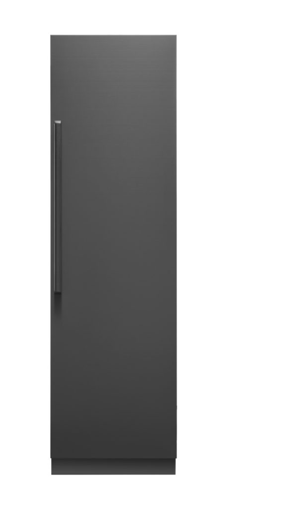 24" Column Fridge, Panel Ready, Right