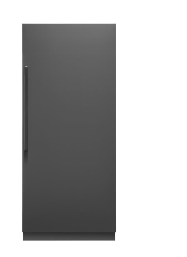 36" Column Fridge, Panel Ready, Right