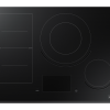 30" Induction Cooktop 4 Elements, LCD, Frameless, 3-Side Bevel