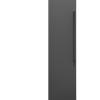 18" Column Freezer, Panel Ready, Left
