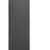 24" Column Freezer, Panel Ready, Left