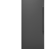 30" Column Freezer, Panel Ready, Left