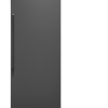 30" Column Fridge, Panel Ready, Right