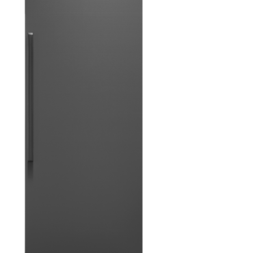 30" Column Fridge, Panel Ready, Right