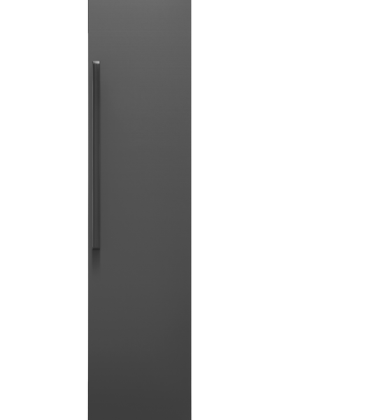 18" Column Freezer, Panel Ready, Right