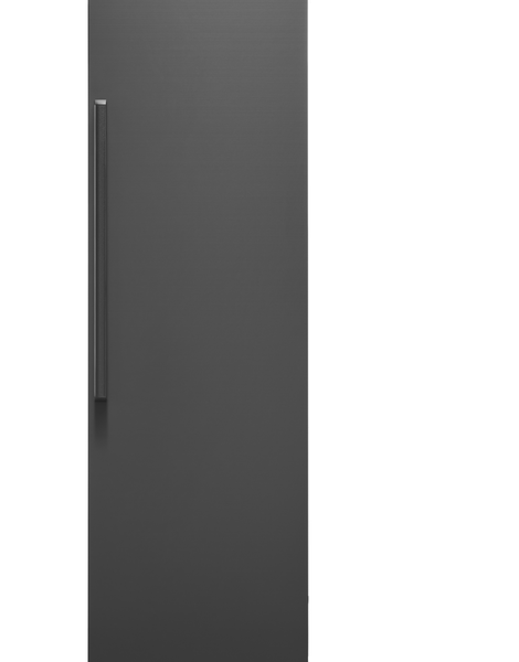 24" Column Freezer, Panel Ready, Left
