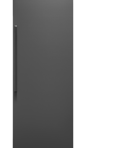 30" Column Freezer, Panel Ready, Right