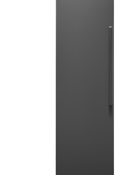 24" Column Fridge, Panel Ready, Left