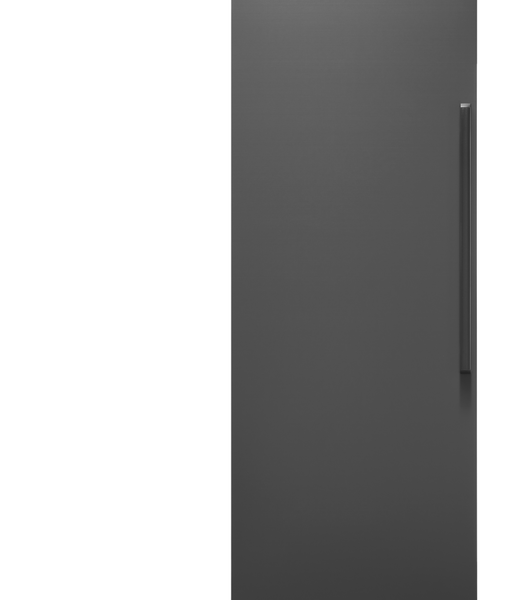 30" Column Fridge, Panel Ready, Left