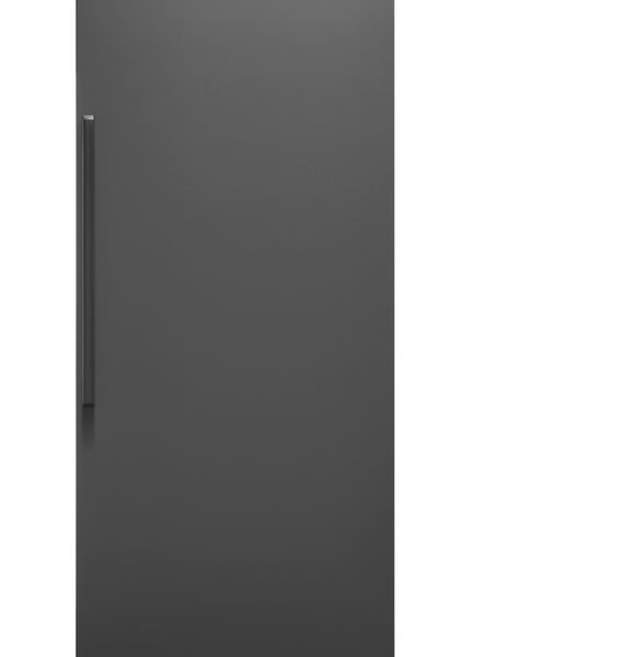 36" Column Freezer, Panel Ready, Right